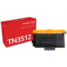 Xerox Tóner Everyday 006R05200 compatible con Brother TN3512 Negro